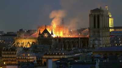 Instead they risked their lives to tackle the fire from - Ancient Engineering