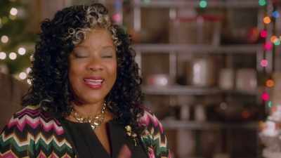 Instead, - A Sweet Christmas Romance