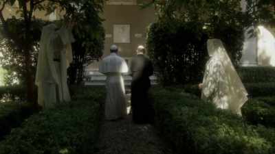 Instead - The Young Pope