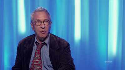 Instead, - The Center Seat: 55 Years of Star Trek