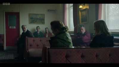 Instead, some of us wanted to - Sherwood