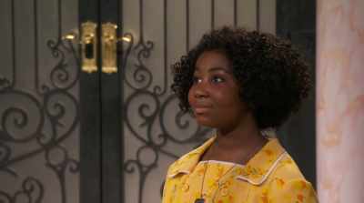 - Instead, you take
Annie to the theater. - Annie Live!