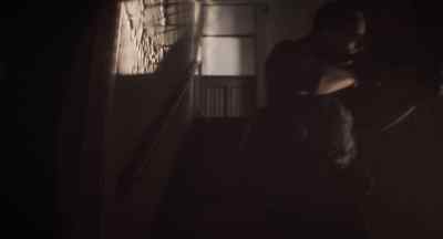 Instead, the action took place - George A. Romero's Resident Evil