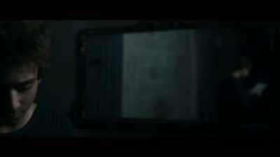 Instead when the sun dazzles me, - Sicilian Ghost Story