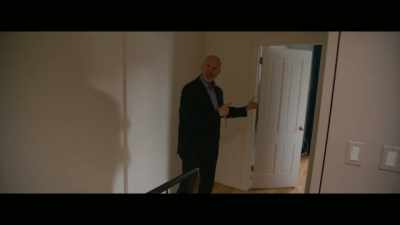 Instead turns 180 degrees - Who Killed Robert Wone?