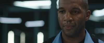 Instead, we've lost over
a half a dozen agents - Cypher