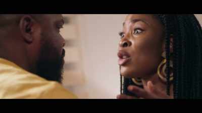 Instead, you were chasing some
stupid last-minute story again, Dapo. - King of Boys: The Return of the King