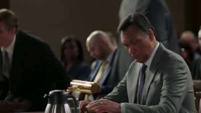 - Instead, Your Honor,
the defense calls - Bluff City Law