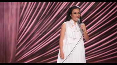 Instead, you're like, - Ali Wong: Single Lady