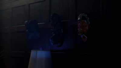 (INSTENSE MUSIC) - No Escape Room
