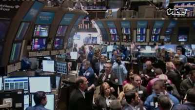 Institutions that paid out
$18 billion - While The Rest Of Us Die