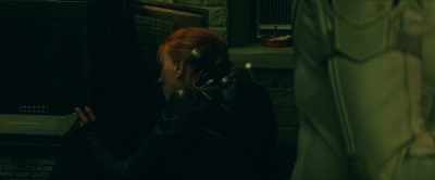 Instruct them to confine us on level zero. - Black Widow