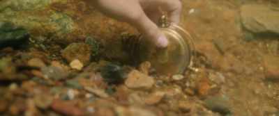 ♪ Instruction manuals for your dreams… ♪ - Please Don't Destroy: The Treasure of Foggy Mountain