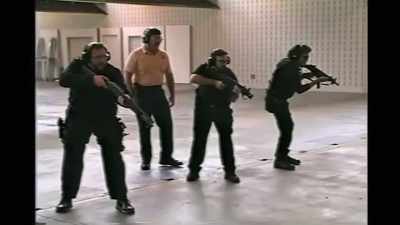 - [Instructor] The
program is also available - Betrayal at Attica