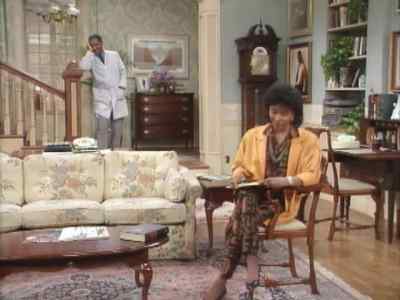 * INSTRUMENTAL BRIDGE * - The Cosby Show