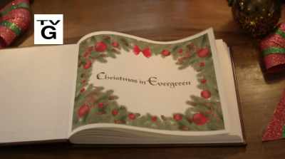  [Instrumental Christmas Music]
 ♪ - Christmas in Evergreen: Letters to Santa
