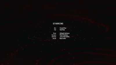 [instrumental music playing] - The Unlisted