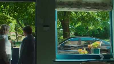 (INSTRUMENTAL MUSIC) - Mr Bates vs The Post Office