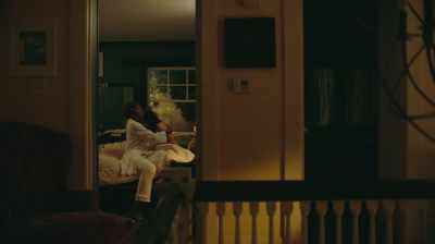 [instrumental music] - Deadly DILF