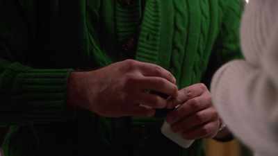 [instrumental music] - The Holiday Proposal Plan