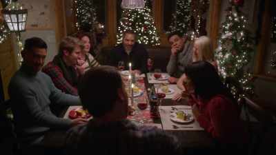 [instrumental music] - The Holiday Proposal Plan