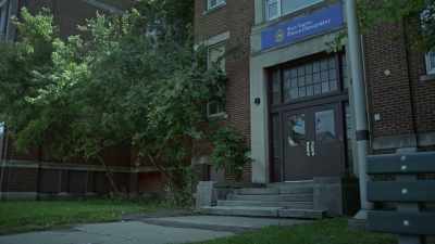 [instrumental music] - Deadly Estate