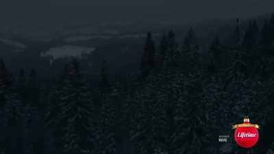[instrumental music] - Under the Christmas Tree