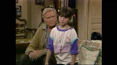 [instrumental music] - Punky Brewster