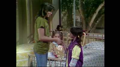 [instrumental music] - Punky Brewster