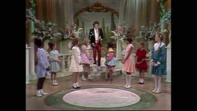 [instrumental music] - Punky Brewster