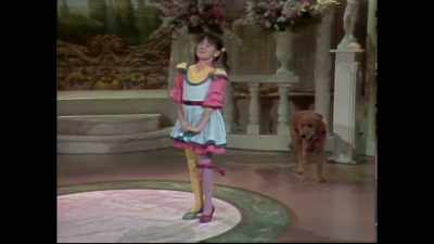 [instrumental music] - Punky Brewster