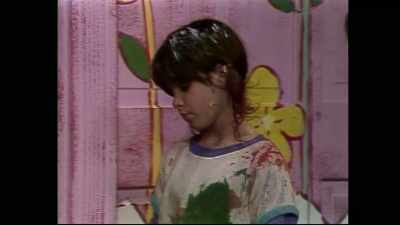 [instrumental music] - Punky Brewster