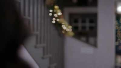 [instrumental music] - Christmas on the Menu