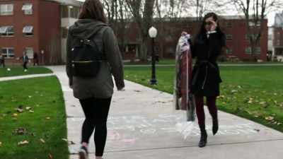 [instrumental music] - Pretty Little Liars: The Perfectionists