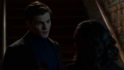 [instrumental music] - Pretty Little Liars: The Perfectionists