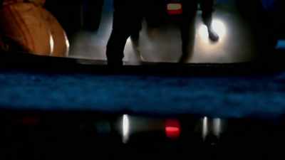 [instrumental music] - Pretty Little Liars: The Perfectionists