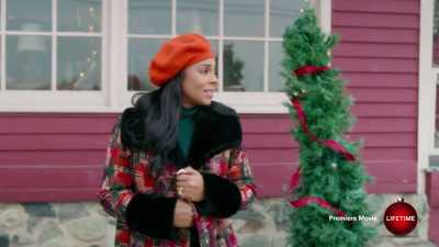 [instrumental music] - A Christmas Winter Song