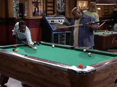 [instrumental music] - The Wayans Bros.