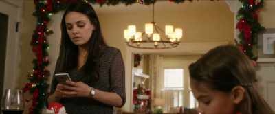 [instrumental music] - A Bad Moms Christmas