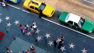 [instrumental music] - Famous in Love