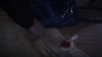 [instrumental music] - Pretty Little Liars