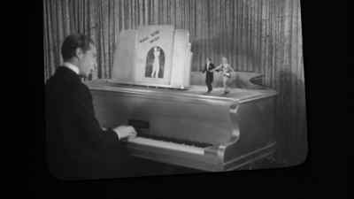 (instrumental music) ♪ Then I'll do a double, ♪ - Death Ship
