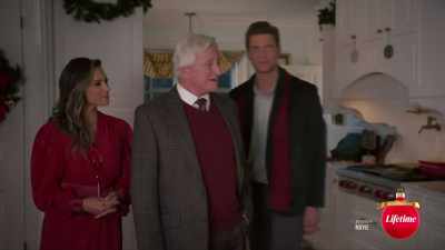 [ instrumental "walking home"
playing ] - The Holiday Fix Up
