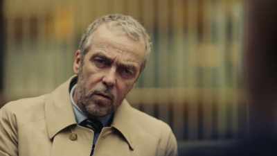 Insufficiency,
so I can't use it in court, - The Victim