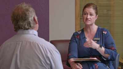 - Insulin is a big driver
of carbohydrate craving - Fat Fiction