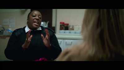 ..insulted that you thought
that would work. - Mr. Bigstuff