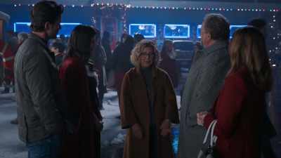 Insurance costs, staff.
It's a non-starter. - A Reason for the Season