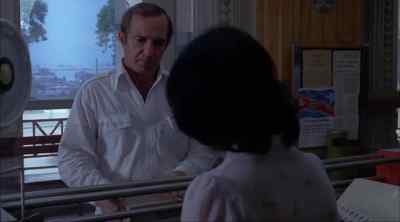 - Insurance name?
- Mrs William Leigh... - Saint Jack