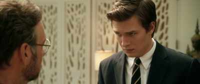 Insured? That was priceless. - Billionaire Boys Club