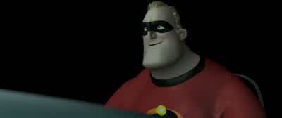 - Insuricare. - The Incredibles